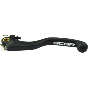 SCAR Lever Cltch Crf450 21-Bk OCL201