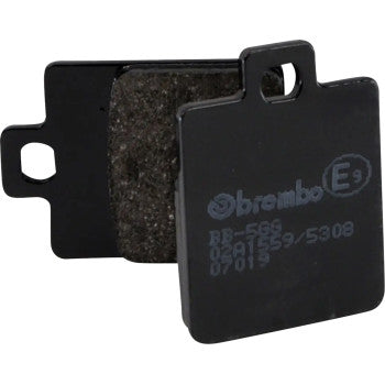 BREMBO Brake Pad Carbonceramic 07019 7019