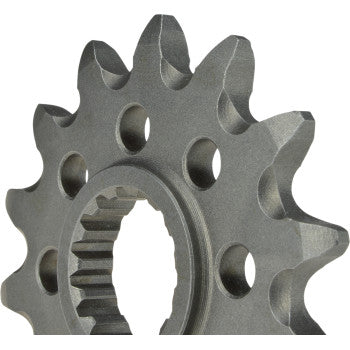 MOTO-MASTER Front Sprocket - 14 Teeth 610121114