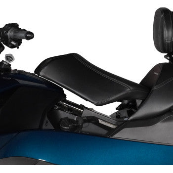 SHOW CHROME Seat Shock - Spyder RT '20-'24 41-269