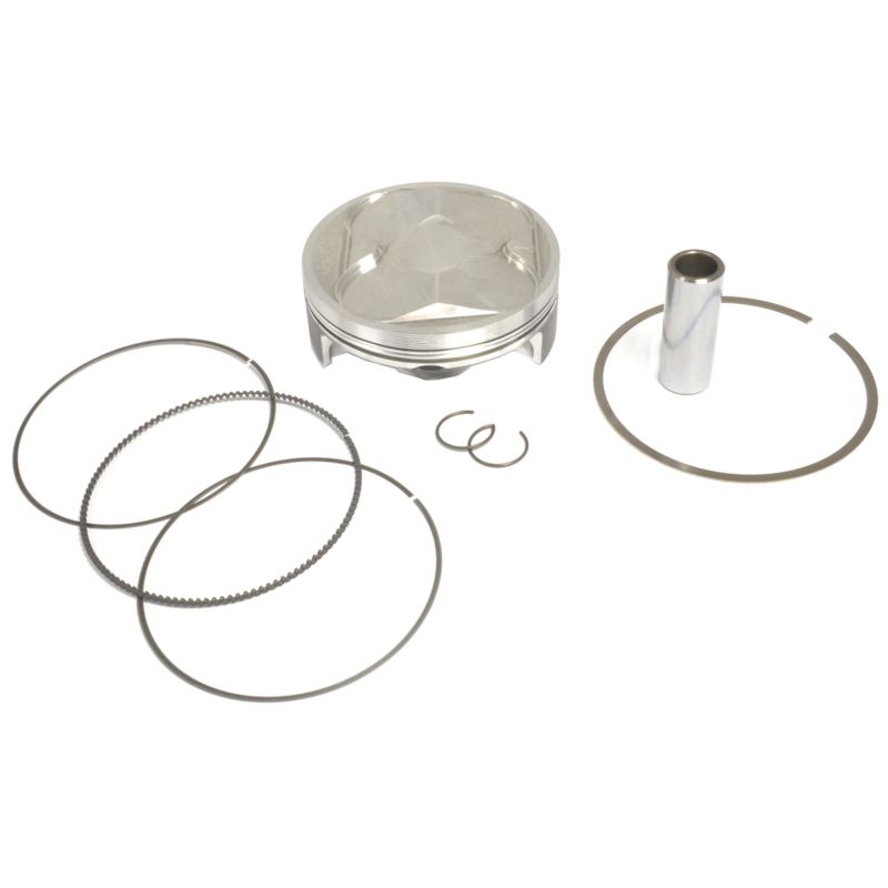 Athena 06-10 Honda TRX 450 R HC 95.95mm 4T Forged Racing Piston S4F09600011A