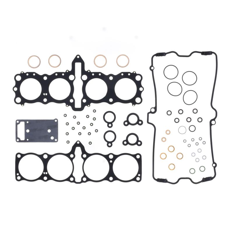 Athena 98-99 Suzuki GSX F Katana 750 Top End Gasket Kit P400510600731/1