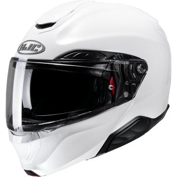 HJC RPHA 91 Modular Helmet - Solid - White - Medium EA24NUS5XWHV