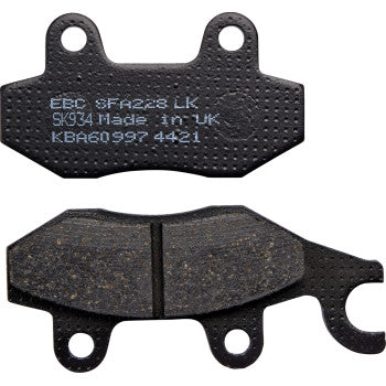 EBC Brake Pads SFA228