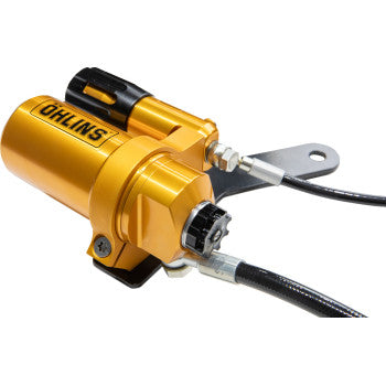 OHLINS Shock - 13.5" - Fully Adjustable - STX Pro (HD517) HD 517