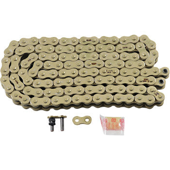 RK 530 Max Z - Drive Chain - 130 Links - Gold 530MAXZ-130-GG
