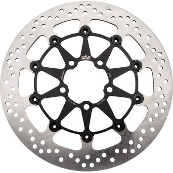 SBS Brake Rotor 5093