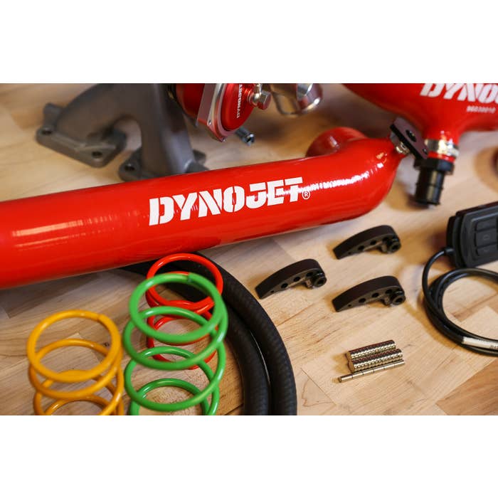 DYNOJET Stage-4 Power Package Kit - Polaris RZR XP TURBO 2020 96090017
