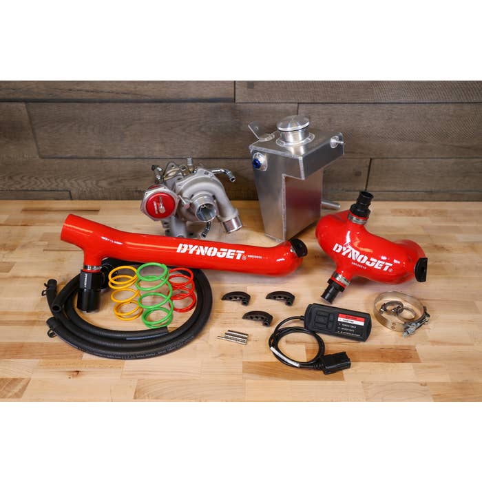 DYNOJET Stage-5 Power Package Kit - 2017-2020 POLARIS RZR XP TURBO 96090019