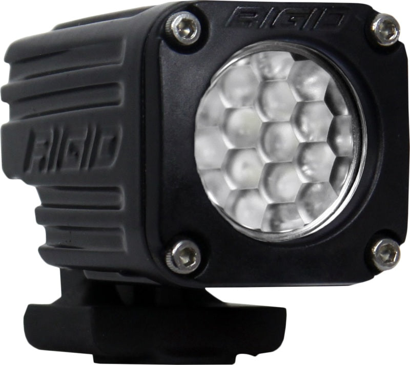 Rigid Industries Ignite Diffused - SM - Black 20531