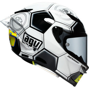 AGV Pista GP RR Helmet - Catalunya 2008 - Limited - Large 2118356002-26-L