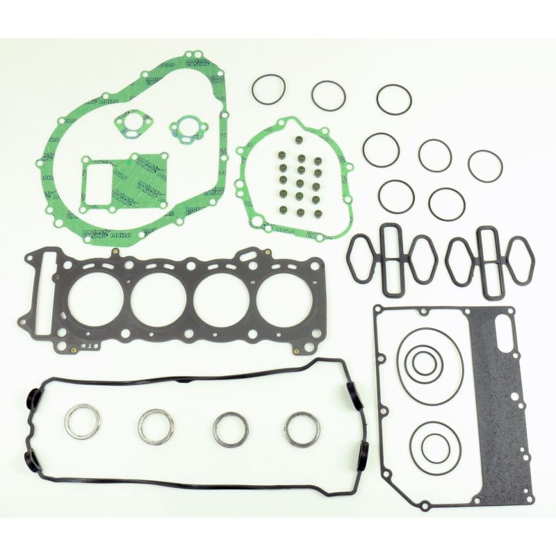 Athena 06-17 Suzuki 600 Complete Gasket Kit (Excl Oil Seal) P400510850054