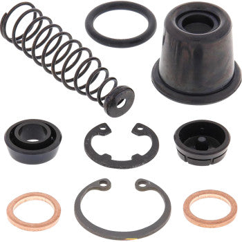 ALL BALLS Master Cylinder Rebuild Kit - Rear 18-1003