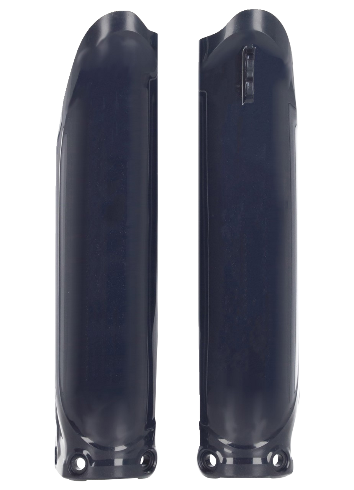 ACERBIS Lower Fork Cover - Dark Blue YZ450F 2023 2979510114