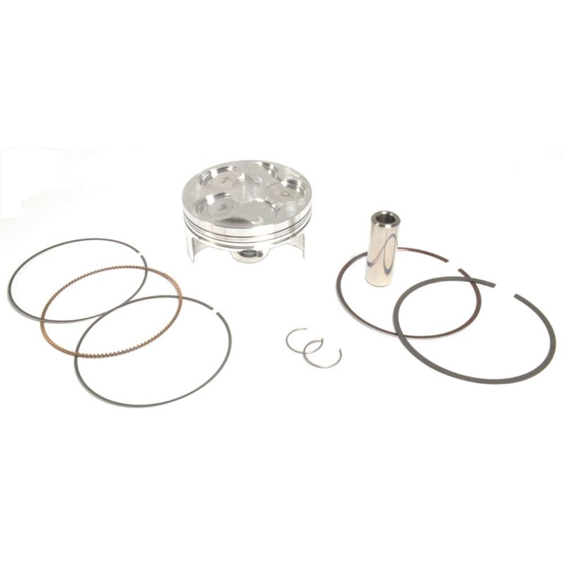 Athena 08-12 Yamaha WR 250 F HC 76.97mm Bore 4T Forged Racing Piston S4F07700020B