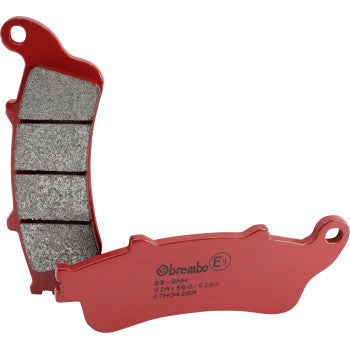 BREMBO Brake Pad Sa Sint Fr 07HO42SA