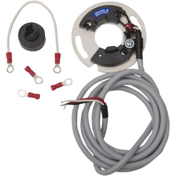 DYNATEK Single-Fire - Electronic Ignition Systems - Harley Davidson DS6-2