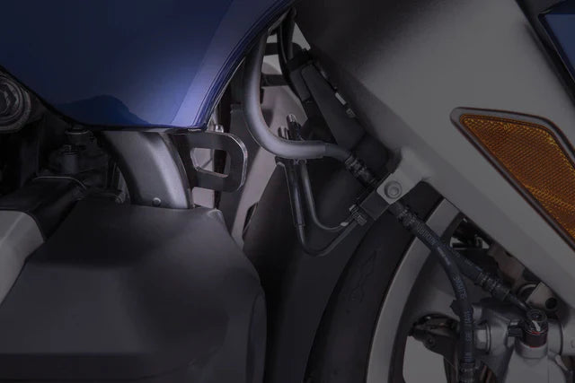 Goldstrike Tie Down Brackets For Gold Wing 18-Up 98000
