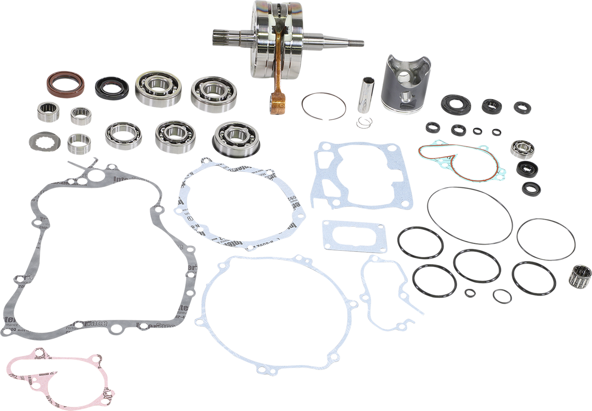 VERTEX Engine Kit - Yamaha WR101-093