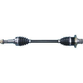 MOOSE UTILITY Axle Kit - CV - Complete - Rear Right - Heavy-Duty - Yamaha Rhino 450/660 YAM-6024HD