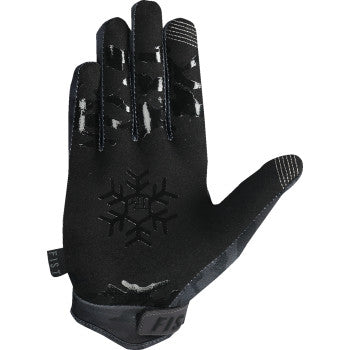 FIST HANDWEAR Frosty Gloves - Camo Black - 2XS F-GF-01439-XXS