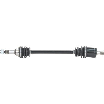 MOOSE UTILITY Axle Kit - CV - Complete - OEM Replacement - Standard - Front Right - Commander/Maverick CAN-7097