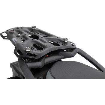 SW-MOTECH Rackpack Tail Bag System - Black - BMW F 750/800/850 GS '18-'24 GPT.07.897.30100