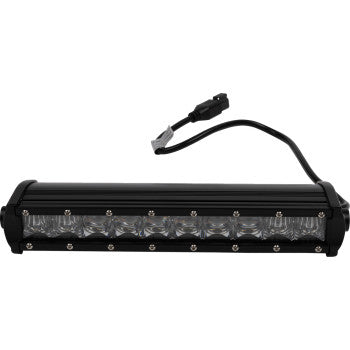 MOOSE UTILITY Light Bar - 12" - Green LED MSE-LB12G