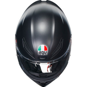 AGV K1 S Helmet - Matte Black - Medium 2118394018029M