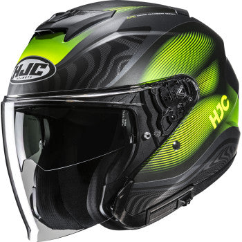 HJC i31 Helmet - Depe - MC3HSF - Small JP45NUS433FV
