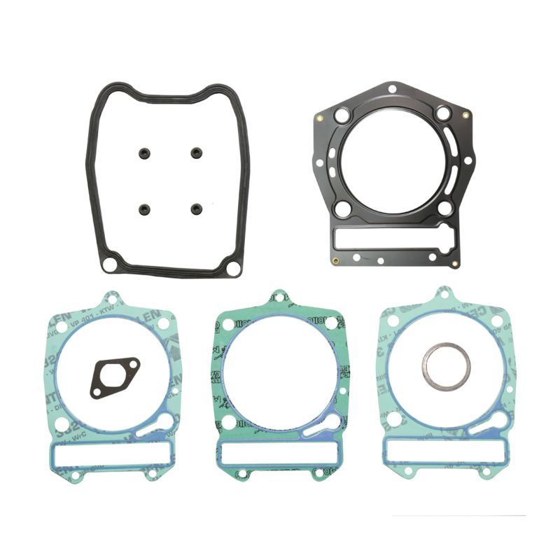 Athena 05-08 Aprilia Sprint 500 Top End Gasket Kit P400480600499