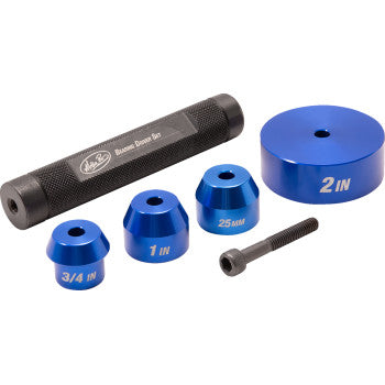 MOTION PRO Driver Tool - Wheel Bearing - Set 08-0750