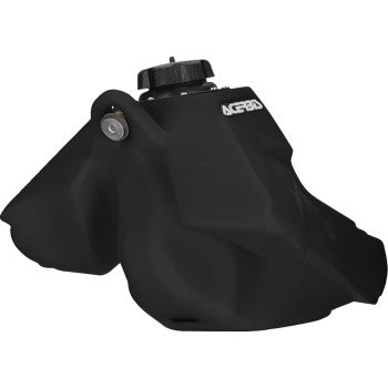 ACERBIS Fuel Tank - 2.9 Gallon - Black - Kawasaki KX 450/250 2024-2025 2985850001