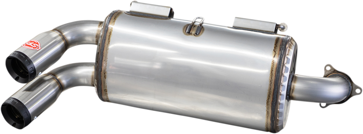 S&S CYCLE Power Tune® XTO Muffler - 49 State RZR Pro 2020-2022 550-1035