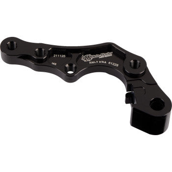MOTO-MASTER Caliper Adapter Gas Gas/Husqvarna 2021-2023 211125-PU
