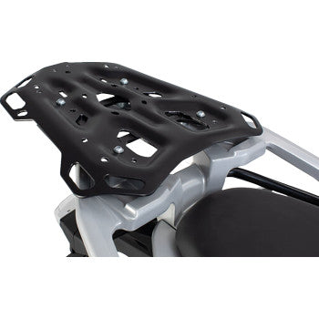 SW-MOTECH TRAX ADV Top Case System - Black - BMW G310GS '17-'24 GPT.07.862.70000/B