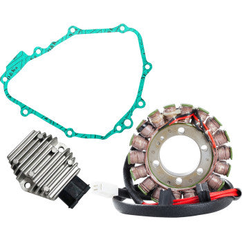 RICK'S MOTORSPORT ELECTRIC Easy Kit Honda Cbr900rr 99-121