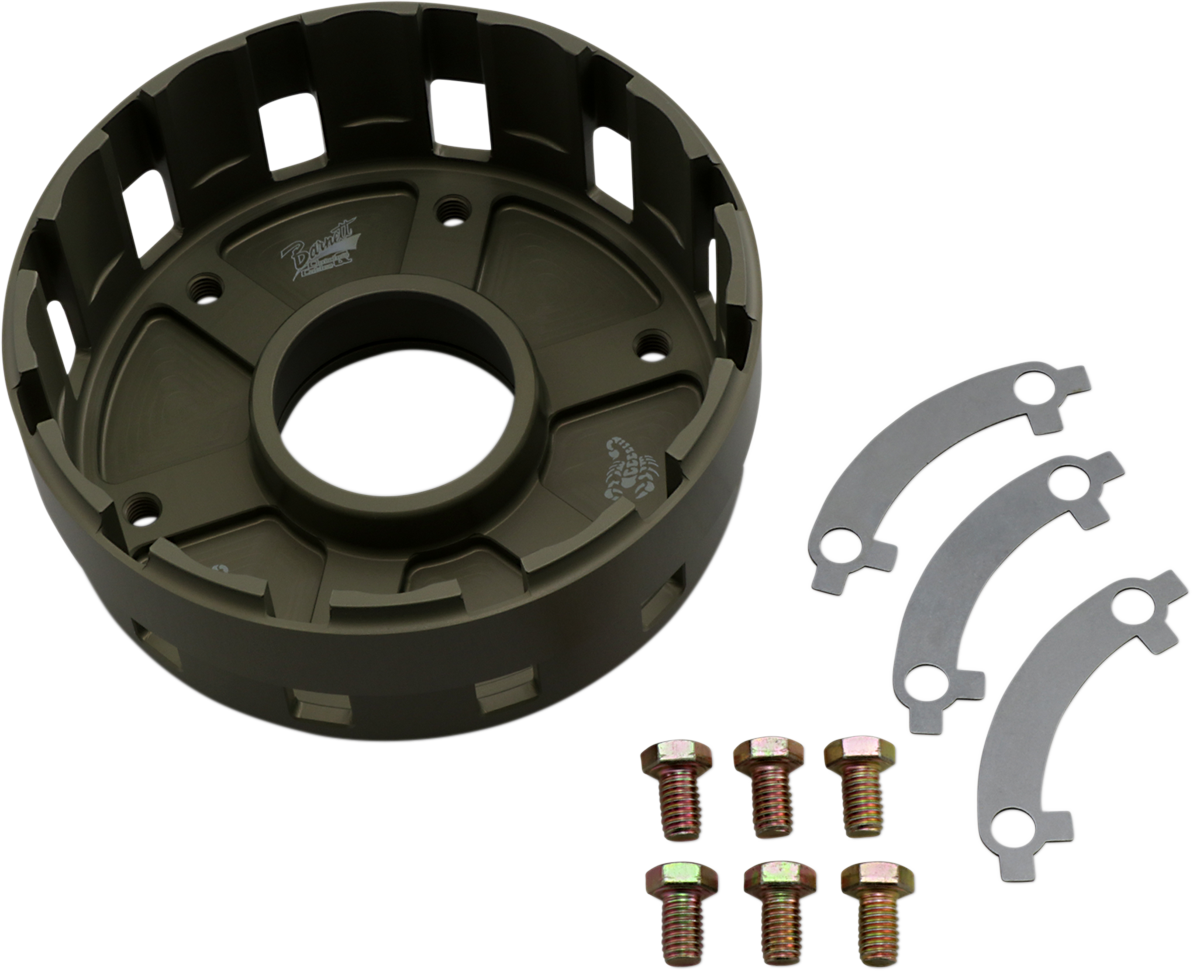 BARNETT Scorpion Clutch Basket - M8 2017-2023 321-30-02017