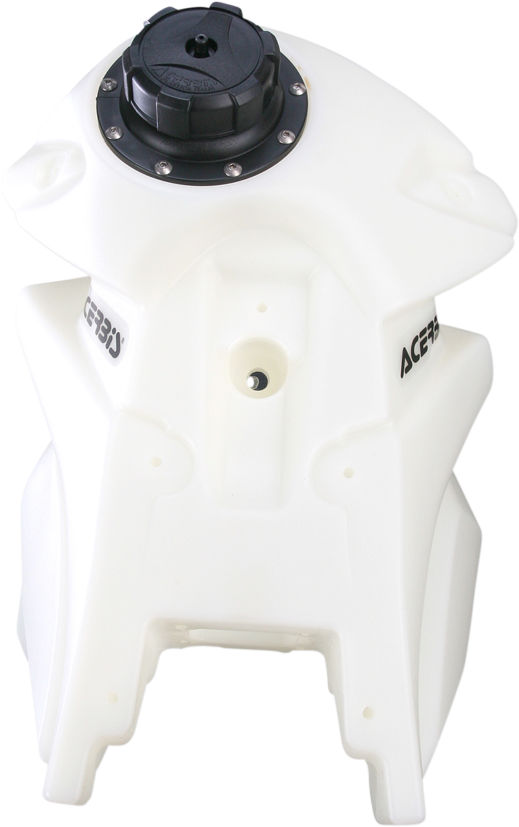 ACERBIS Gas Tank - Natural - KTM 250/350 SX-F 2011-2012 3.0 Gallon 2250300147