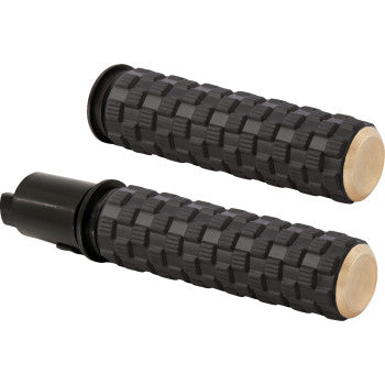ARLEN NESS Grips - Air Trax - TBW - Brass Glide 2023-2024 500-068