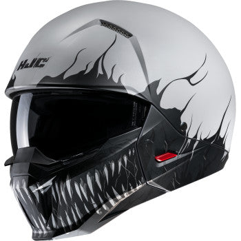 HJC Helmet I20 Scraw Mc10sf Xs 375950