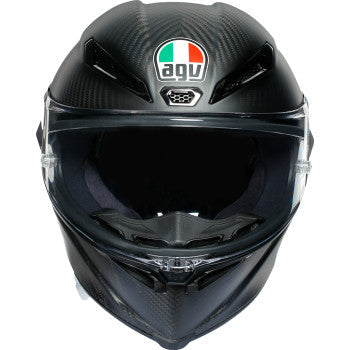 AGV Pista GP RR Helmet - Matte Carbon - XS 2118356002-007-XS