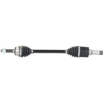 MOOSE OFFROAD Hd Axle Kit Complete John Deere JDR-6017HD