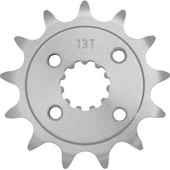 MOOSE RACING Front Sprocket - 13 Tooth - Honda 26-1199-13CRMO