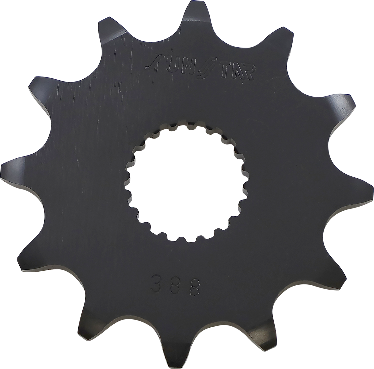 SUNSTAR SPROCKETS Countershaft Sprocket - 12 Tooth - Honda 33812