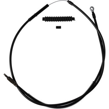 BARNETT High-Efficiency Stealth Clutch Cable - +8" 131-30-10063-8
