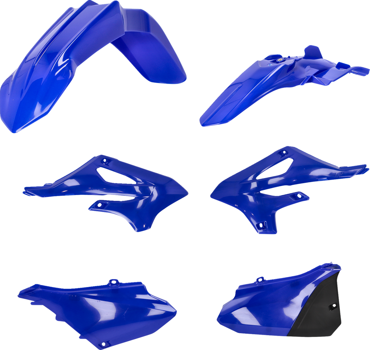 ACERBIS Standard Replacement Body Kit - OEM YZ85 2022-2023 2936217428