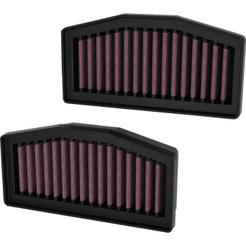 K & N High-Flow Air Filters - BMW R 1300 GS 2024-2025 BM-1324