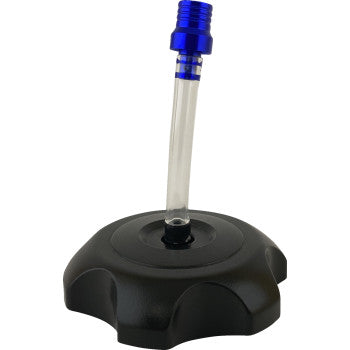 NO TOIL Vent Cap - Blue NTVC-003