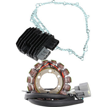 RICK'S MOTORSPORT ELECTRIC Electrical Kit - Yamaha 99-409